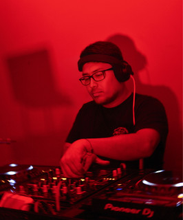 DJ Joao